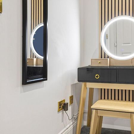 The Lanes Golden Crown, Brighton Central, 5 Bed Екстер'єр фото