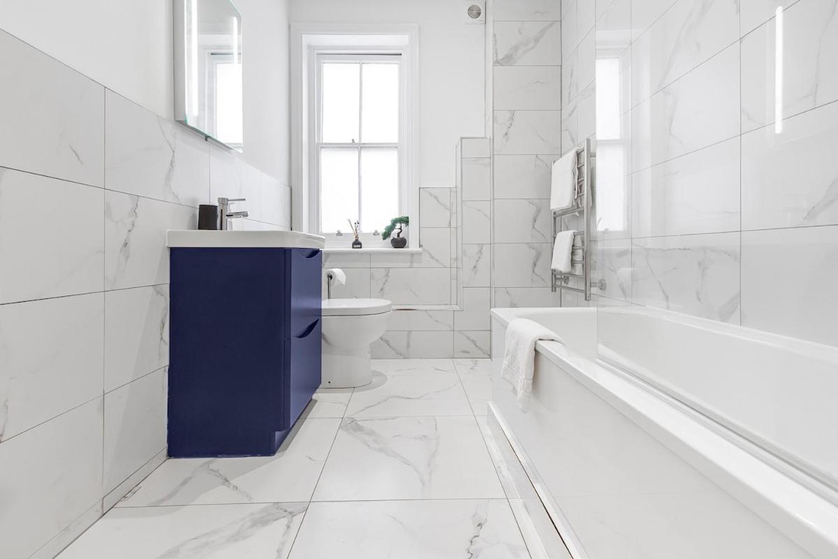 The Lanes Golden Crown, Brighton Central, 5 Bed Екстер'єр фото